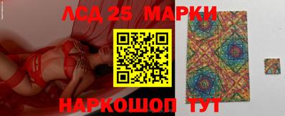 индика Канаш